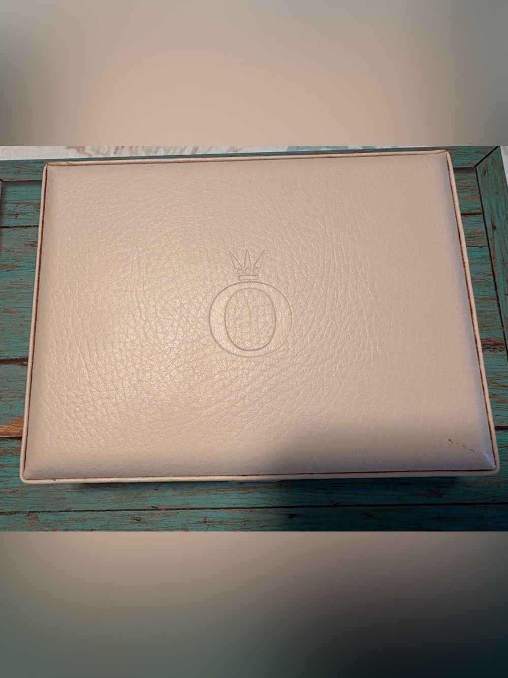 Pandora limited edition jewelry box